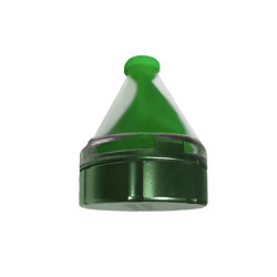 GRINDER VORTEX UNIVERT VERT