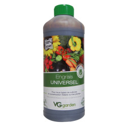 VG GARDEN ENGRAIS UNIVERSEL 1L