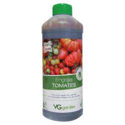 VG GARDEN ENGRAIS TOMATES 1L