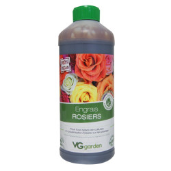 VG GARDEN ENGRAIS ROSIERS 1L