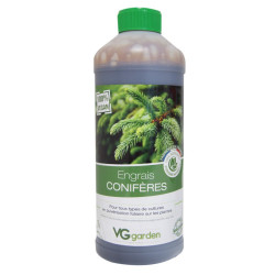 VG GARDEN ENGRAIS CONIFERES 1L