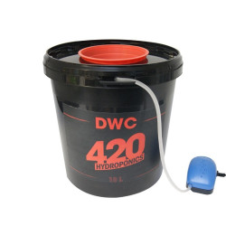 SYSTEME COMPLET 420 DWC 10 L