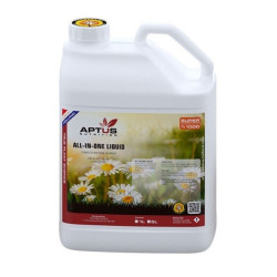 Aptus - All in One Liquid -...