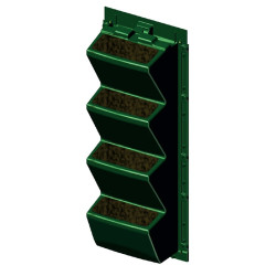 MODULO GREEN - MUR VEGETAL...