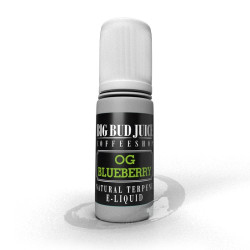 BIG BUD JUICE 10ML OG...