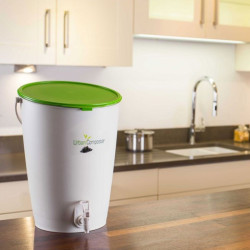 KIT URBAN COMPOSTER 15L...