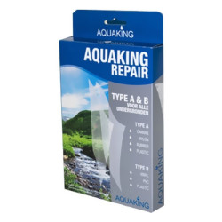 Aspirateur balais de piscine PoolCleaner - Ubbink