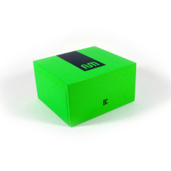 FUM - Fum Box petit model...