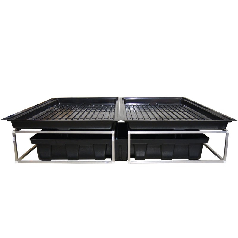 FLOWTABLE PRO CARRE 6 M2