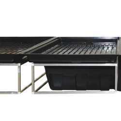 FLOWTABLE PRO RECTANGLE 15M2