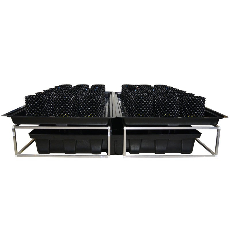 FLOWTABLE PRO CARRE 15 + 72 AIRPOTS 9.2L