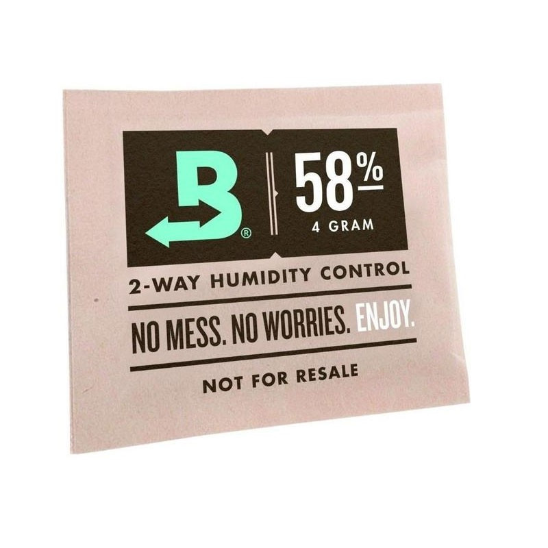 BOVEDA LE SACHET 4G 58% MAINTIEN HUMITIDE