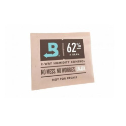 BOVEDA SACHET 4G 62% MAINTIEN DE L'HUMITIDE