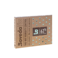 BOVEDA LE SACHET 320G 62% MAINTIEN HUMITIDE