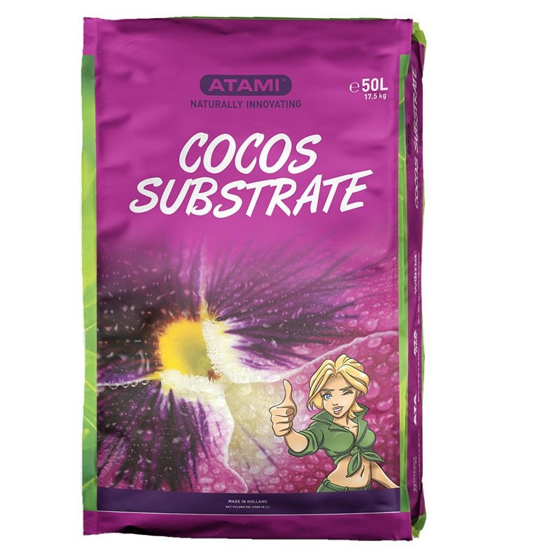 ATAMI COCO 50L