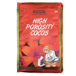 ATAMI COCO HAUTE POROSITE 50L