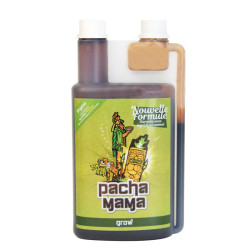 VAALSERBERG PACHAMAMA GROW 1L Nouvelle formule