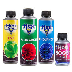 HESI PACK (TNT/FLO/PHOS/BOOST)