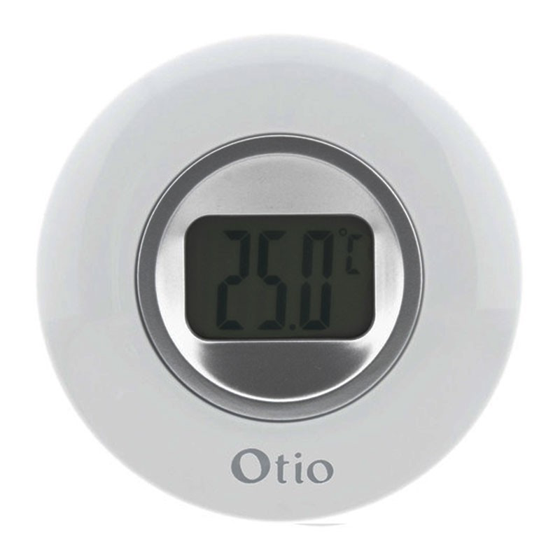OTIO - Thermomètre intérieur / extérieur avec sonde filaire