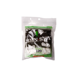 SENSKY SACHET FILTRES REGULAR (120F/SACHET)