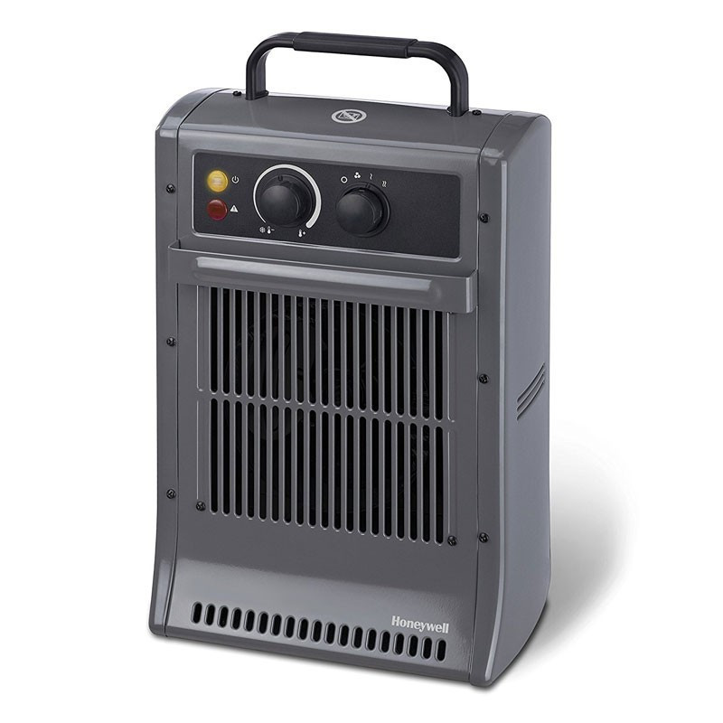 HONEYWELL RADIATEUR SOUFFLANT PUISSANT CZ2104EV2 HONEYWELL RADIATEUR SOUFFLANT PUISSANT CZ2104EV2