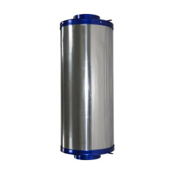 BULL INLINE FILTER 150X300 650M3/H