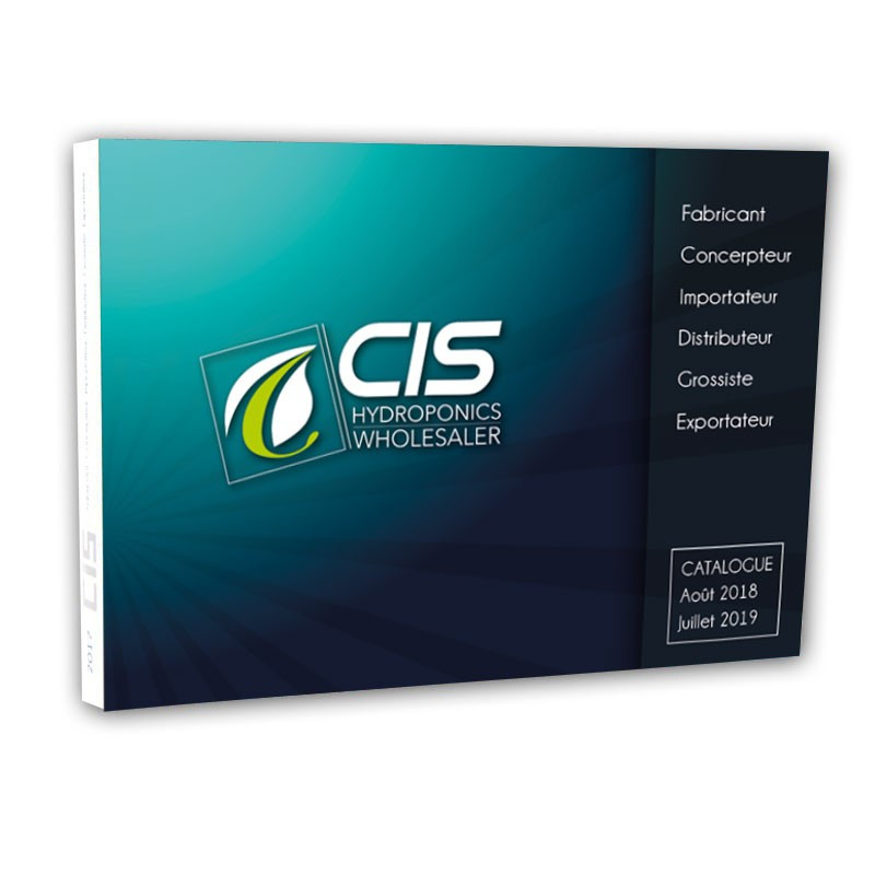 CATALOGUE PRO CIS  2018/2019