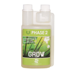 VAALSERBERG PHASE 2 500ML  Nouvelle formule