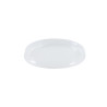 COUVERCLE BLANC POUR POT PP 520ML/365ML DIAM.95