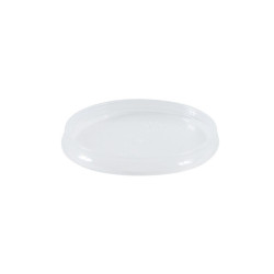 COUVERCLE BLANC POUR SEAU 2.3 L DIAM.172