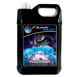 PLATINIUM FLUSH BUD 5L