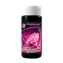 PLATINIUM DIAMOND SUGAR 100ML