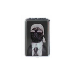 PETS ROCK - ETUI A CIGARETTES DL-8 - KARL L.