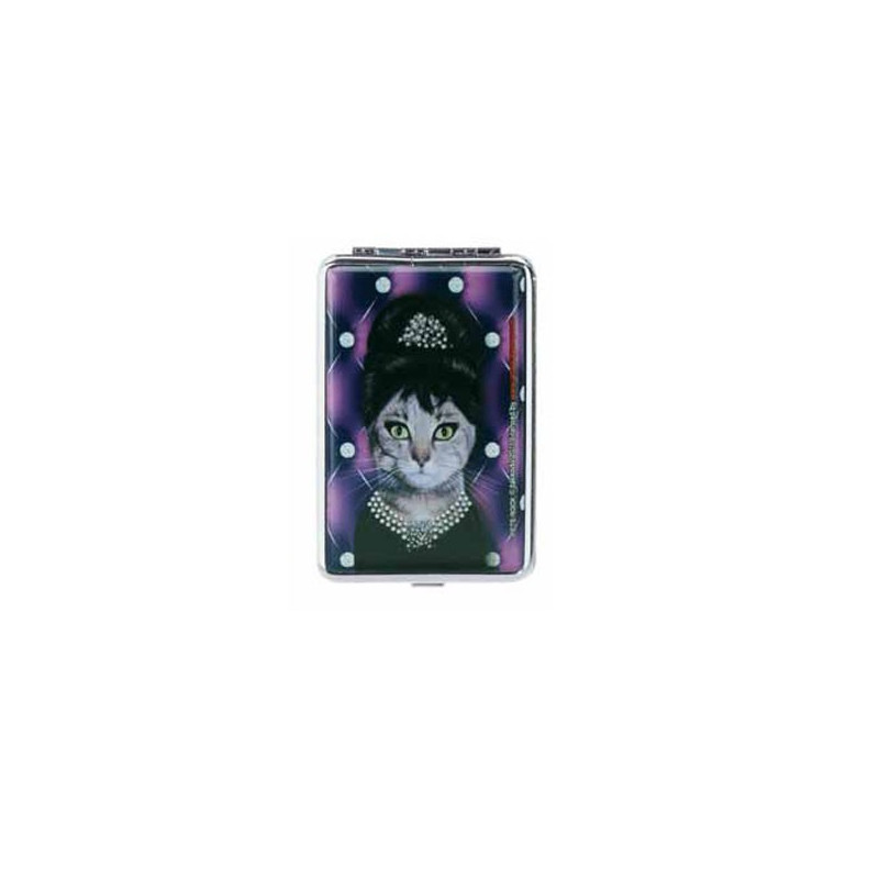 PETS ROCK - ETUI A CIGARETTES DL-8 - AUDREY