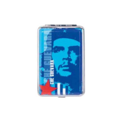 CHE - ETUI A CIGARETTES DL-12 - TOUT BLEU