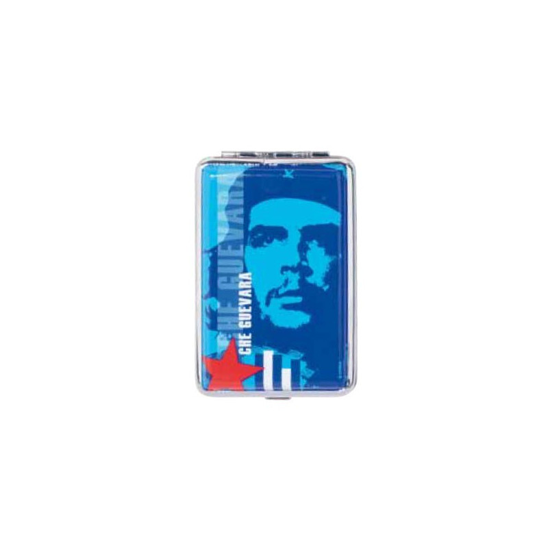 CHE - ETUI A CIGARETTES DL-12 - TOUT BLEU