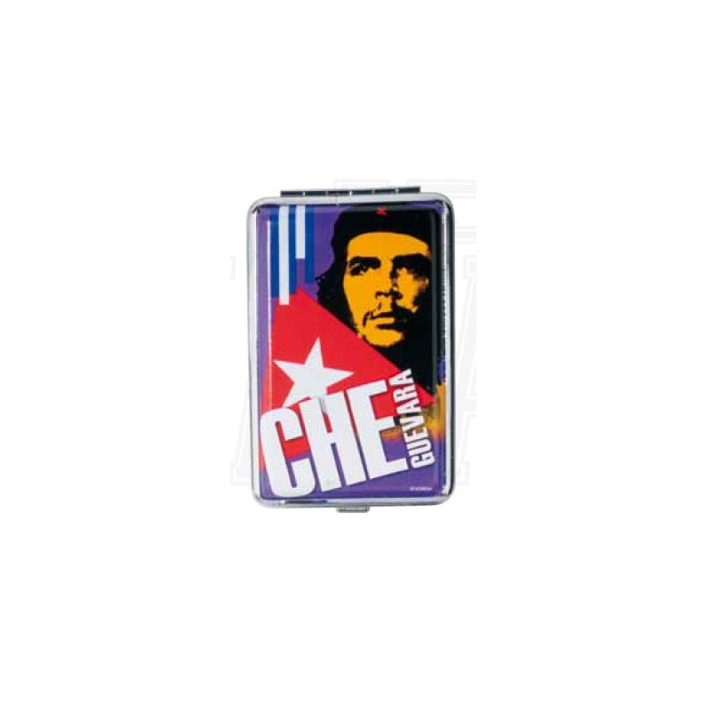 CHE - ETUI A CIGARETTES DL-12 - VIOLET