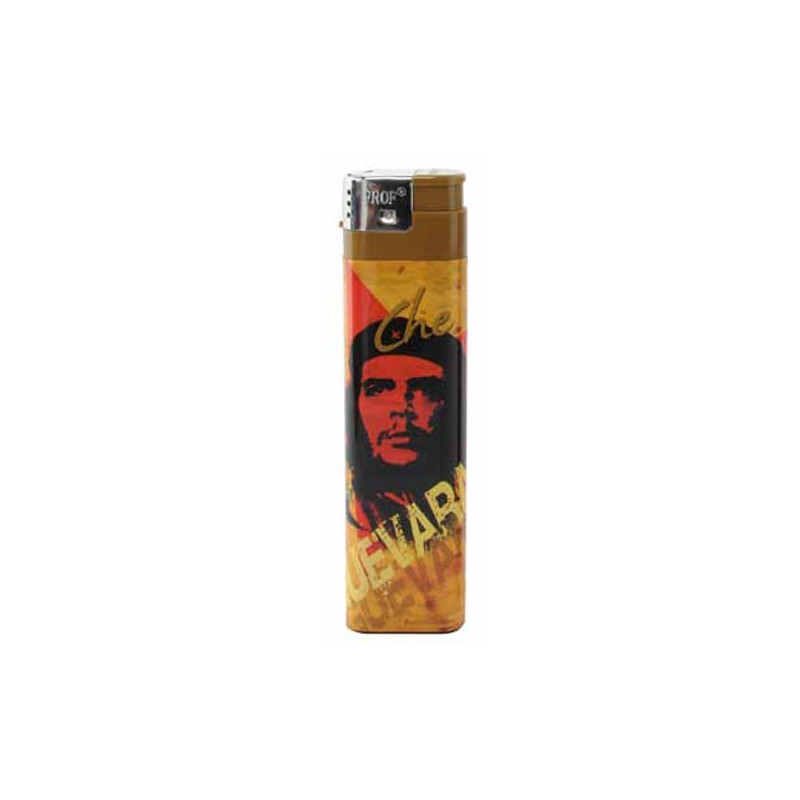 CHE - BRIQUET GEANT 16CM DL-12 - ORANGE CHE - BRIQUET GEANT 16CM DL-12 - ORANGE