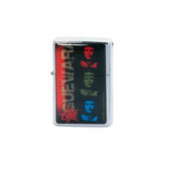 CHE - BRIQUET ESSENCE DL-12 - NOIR