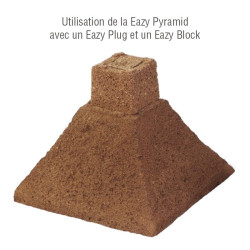 EAZY PLUG PYRAMID 4.8L