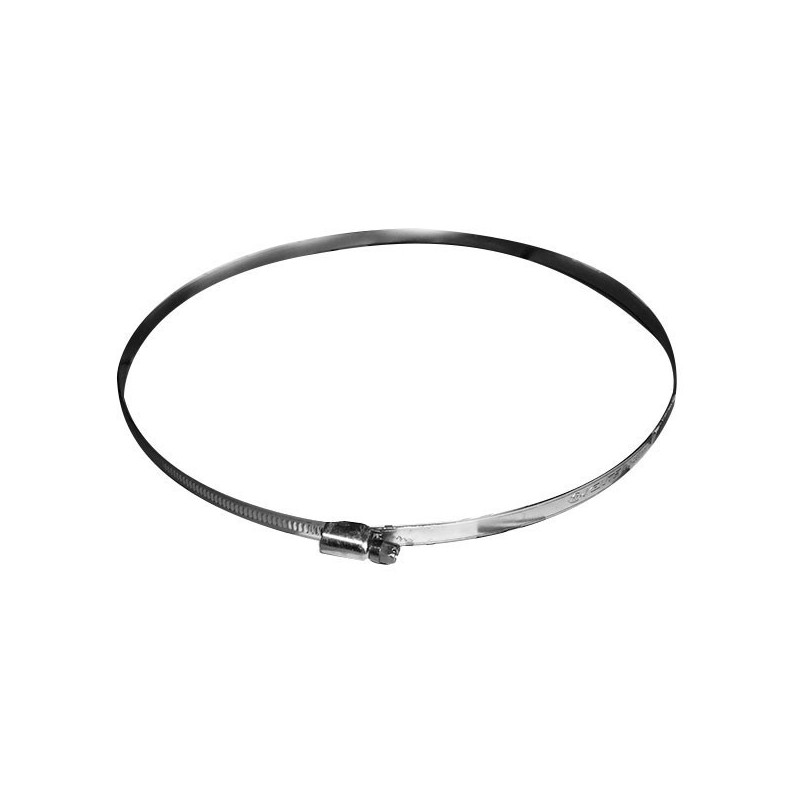 COLLIER WINFLEX ALUMINIUM 90/110MM