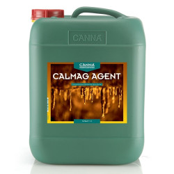 CANNA CALMAG AGENT 10L