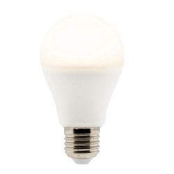 455029 AMPOULE LED DIMMABLE STANDARD 10W E27 810 LM