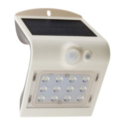 455134 APPLIQUE SOLAIRE LED RETROECLAIREE 1.5W