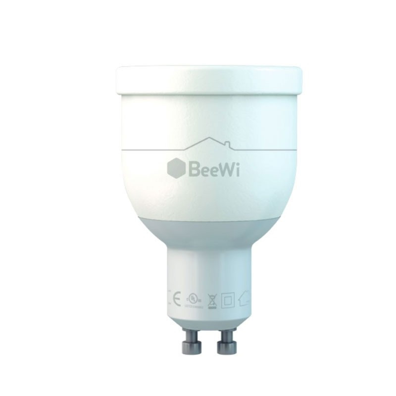 780001 BEEWI BT AMPOULE LED RVBB GU10 4W