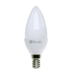 780002 BEEWI BT AMPOULE LED RVBB E14 5W