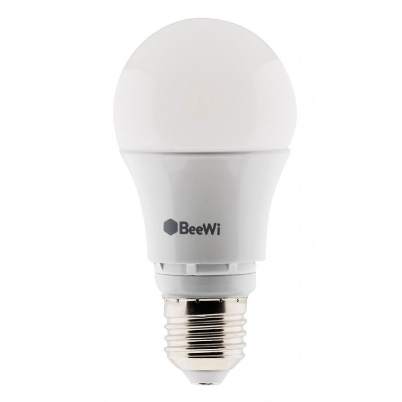 780008 BEEWI BT AMPOULE LED RGBW E27 11W BLR11E27AW11