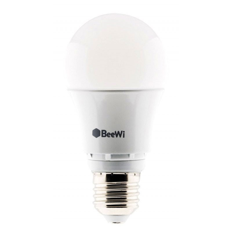 BEEWI BT AMPOULE LED RGBW E27 07W BLR07E27AW11