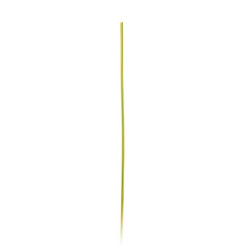 GAINE THERMORETRACTABLE D2.4-1.2 X 1M VERT/JAUNE