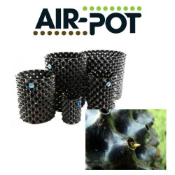 Composteur Compost-Air 500L de Air Pot chez  !